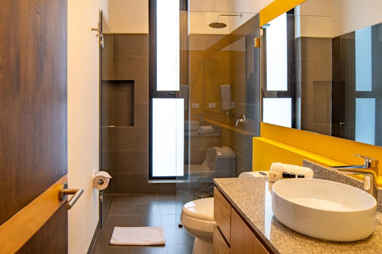 Amazing Loft In Parque 93 Apartment